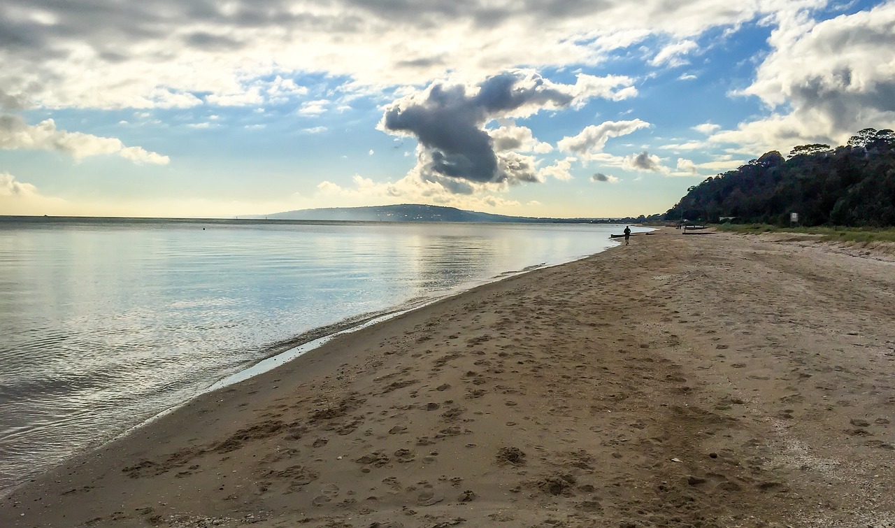 Relaxing Day at Mornington Peninsula